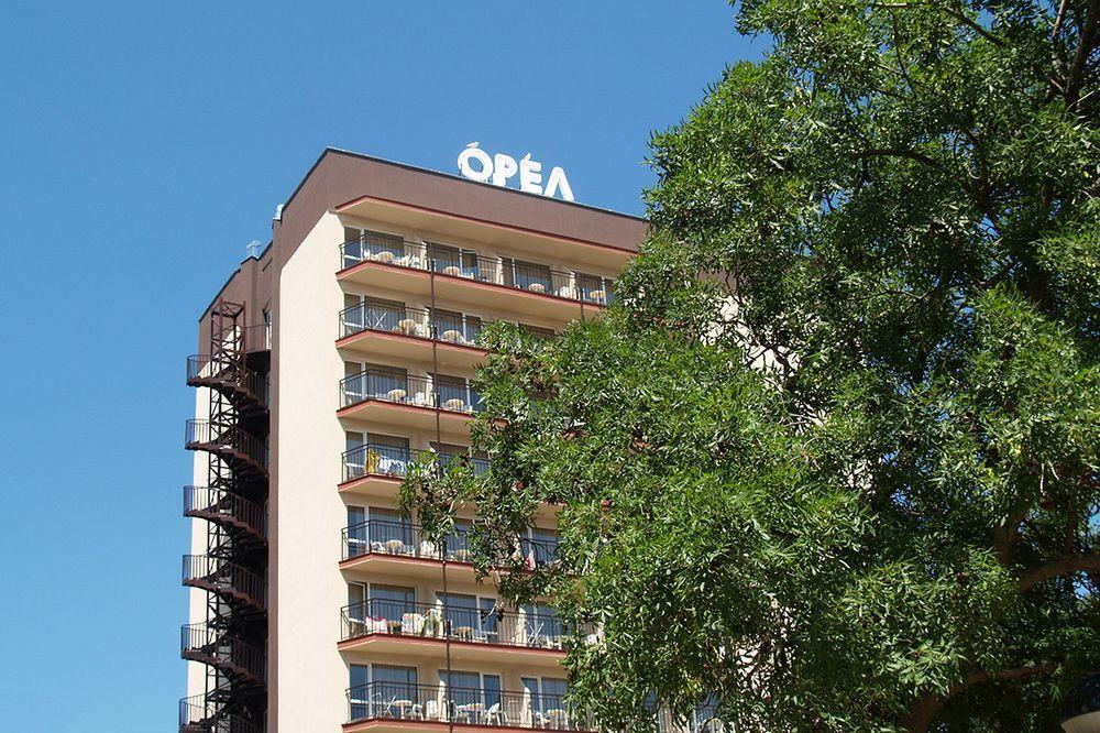 Mpm Hotel Orel Солнечный берег Экстерьер фото